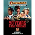Commando 50 Years: A Home for Heroes