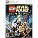 Lego Star Wars: The Complete Saga image