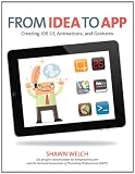 From Idea to App: Creating iOS UI, animations, and gestures (Voices That Matter)