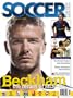 Soccer Three Sixty Magazine