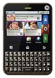 Motorola Charm Android Phone, Golden Bronze (T-Mobile)