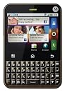 Motorola Charm Android Phone, Golden Bronze (T-Mobile)