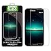 iArrow Tempered Glass Screen Protector for Samsung Galaxy S5