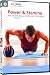 Power & Stamina: Medicine Ball Interval Training, Volume 1