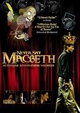 Never Say Macbeth