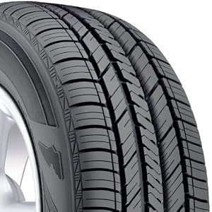 70r15 Goodyear Assurance Tires Quantity