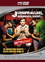 Jungfrau (40), M&auml;nnlich, sucht [HD DVD]