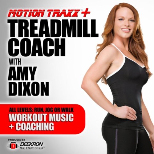 treadmill workouts
