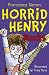 Horrid Henry Rocks by Francesca Simon