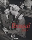 Brassai, Paris