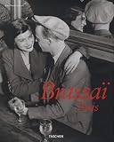 Brassai, Paris (Taschen 25th Anniversary Special Editins)