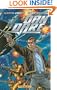 Garth Ennis Dan Dare Omnibus Volume 1 HC US ED (v. 1)