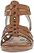 BareTraps Women's Rylan Gladiator Sandal