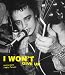 Fabio Paleari: I Won't Give Up