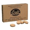 Bradley 5 Flavor Variety, 60-Pack