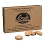 Bradley 5 Flavor Variety, 60-Pack