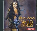 Wild Dances. Ruslana.