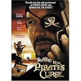 Seawolf: The Pirate's Curse