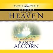 50 Days of Heaven | [Randy Alcorn]