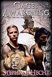 Gage's Awakening (Lost Shifter)