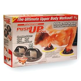 PUSH UP PRO BODY WORKOUT ABS CHEST FITNESS KIT GRIPS