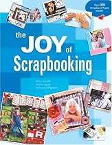 The Joy of Scrapbooking