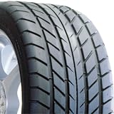 BFGoodrich g-Force T A KDW High Performance Tire - 245 40R20 95ZR by BF Goodrich