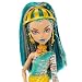 Nefera de Nile - Daughter of the Mummy ~10.5" Monster High Figure Playset_s-3
