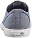 Ben Sherman Men's Rhett Fashion Sneaker