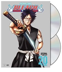 Bleach, Vol. 20