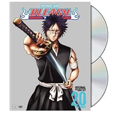 Bleach, Vol. 20
