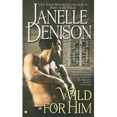 Wild for Him