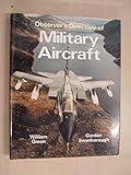 Observer's directory of military aircraft