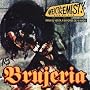 Brujeria - Mextremist! Greatest Hits