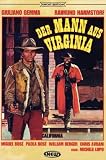 Der Mann aus Virginia - Uncut Edition - Raimund Harmstorf