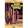 Der Mann aus Virginia - Uncut Edition