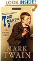 Adventures of Tom Sawyer (Signet Classics)