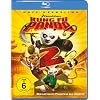 Kung Fu Panda 2 [Blu-ray]