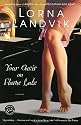 Your Oasis on Flame Lake (Ballantine Reader's Circle)