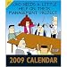 Dilbert 2009 Wall Calendar