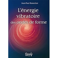 L'Energie vibratoire des ondes de formes
