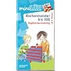 miniL�K: Rechenmeister bis 100: Kopfrechentraining ab Klasse 2