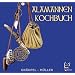 Das Alamannen-Kochbuch