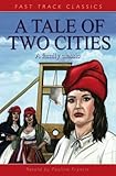 A tale of two cities