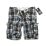 Produkt-Bild: Surplus Raw Vintage kurze Hose "RIDER SHORTS"