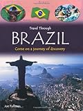 Travel through Brazil