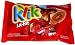 Klik Chocolate Bars, Family Pack, Mini La Hit, 7-Ounce Bags (Pack of 2)
