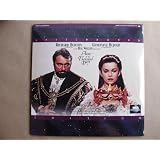 Anne of the Thousand Days LASERDISC LetterBoxed Edition