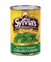 Sylvia's Collard Greens, 14.5 Ounce Packages (Pack of 12)