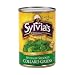 Sylvia's Collard Greens, 14.5 Ounce Packages (Pack of 12)